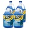 Zep Liquid Glass Cleaner, Pleasant Scent, Bottle, 4 PK ZU1120128 - alternate 1